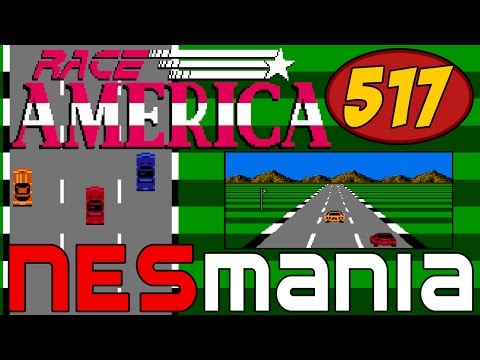 517/714 Race America - NESMania