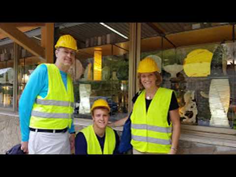 Carrara Marble Quarries