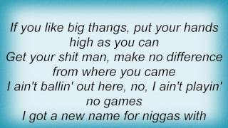 St.Lunatics - Jang A Lang Lyrics