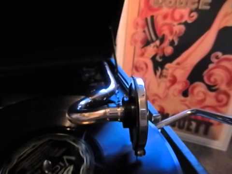 `DEED  I  DO - BEN POLLACK and HIS CALIFORNIANS