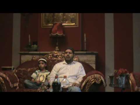 djamija ehli sunet vel dzemat.mpg