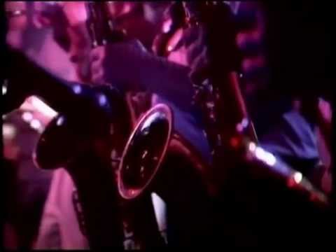 Alexis Korner - Timber