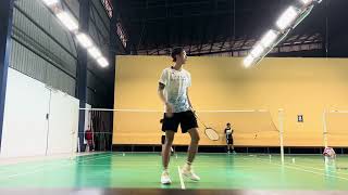 Download lagu Sep-06-2023 Sparring with Syahmi mp3