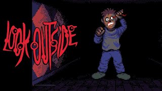 It's Always Been Worms! | Look Outside Episode 11