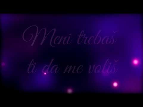 Oliver Dragojević - Meni Trebaš Ti