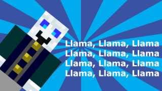 [Work in progress] The Llama Lalna Song
