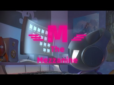 The Mezzanine Ranks Monstercat - 10 Year Anniversary