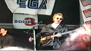 Level 42 - All over You (live)