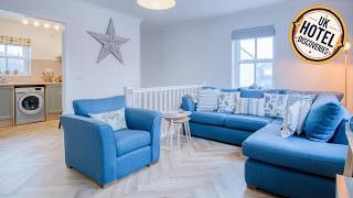 Kilmore House - 2 Bedroom Apartment - Tenby | Tenby, United Kingdom | Hotel Revi