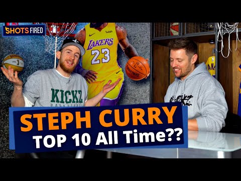 Ist Steph Curry Top 10 All Time?? | SHOTS FIRED C-Bas vs KobeBjoern