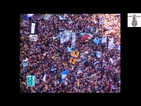 Campionato IO TI AMO 1997 -  1998  Juventus Campione D'Italia