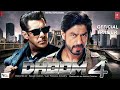 DHOOM 4 Full HD Movie | Shahrukh Khan, Salman Khan, Katrina Kaif | New Action Blockbuster Movie 2023