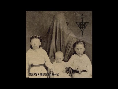 Prosternatur - Abyssus Abyssum Invocat (Full Album)