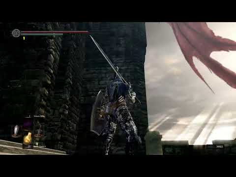 This will be the end. Dark Souls Finale