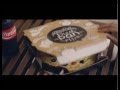Domino's Fresh Pan Pizza - Product Shot