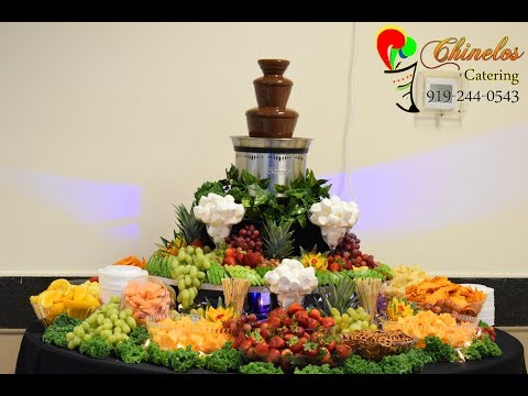 Synthesize all data related to wedding reception venues without