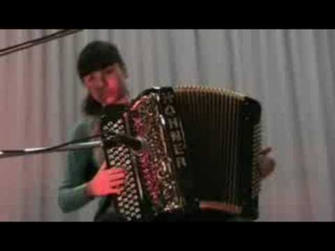 Julie Blocher "Rêves d'ados" 13 ans