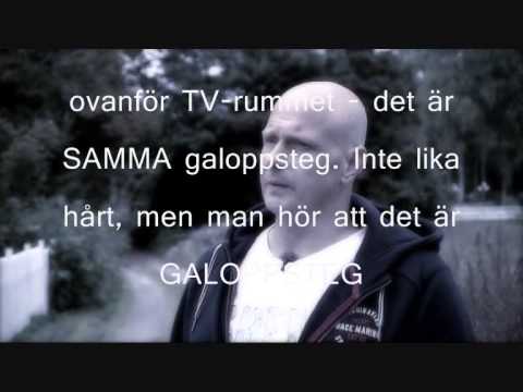 Terry Evans demon - Det okända