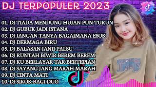 Download lagu DJ TERPOPULER 2023 - ARIF TIADA MENDUNG HUJAN PUN TURUN X GUBUK JADI ISTANA FULL ALBUM mp3 Download lagu DJ TERPOPULER 2023 - ARIF TIADA MENDUNG HUJAN PUN TURUN X GUBUK JADI ISTANA FULL ALBUM mp3