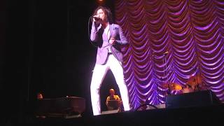 Scott Bradlee's Postmodern Jukebox  Constantine Maroulis "Dancing in The Dark"