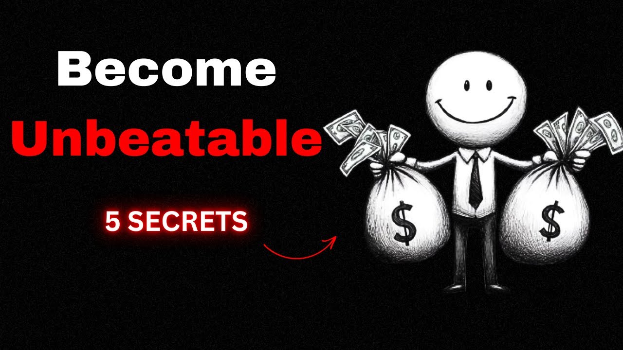 How to Force Yourself to Stay Disciplined and Stop Being Mediocre