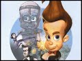 Jimmy Neutron Jet Fusion Theme Song Instrumental Version