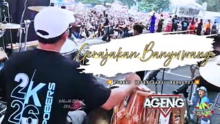 Download lagu GERAJAKAN BANYUWANGI (LAGU PENUTUP) - CAK MET AGENG MUSIK LIVE POBERS 2026 .. !!! mp3 Download lagu GERAJAKAN BANYUWANGI (LAGU PENUTUP) - CAK MET AGENG MUSIK LIVE POBERS 2026 .. !!! mp3