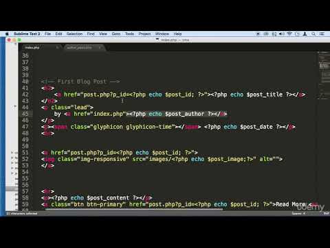 1 if Statements CONTROL STRUCTURES PHP FOR BEGINNERS BECOME A PHP MASTER CMS PROJECT COURSE