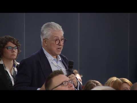 Komu opłaca się dezinformacja? Czy to koniec ery dziennikarstwa? Panel dyskusyjny podczas EFNI 2019