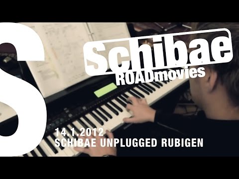 Schibae ROADmovie Samstag 14-1-2012 - Rubigen