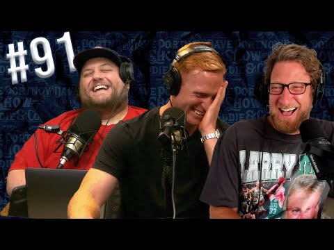 Francis Returns To Barstool HQ To Talk With Dave Portnoy — DPS #91