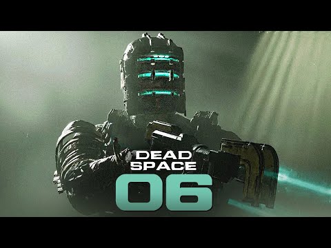 Dead Space Remake PL #6 - Niezniszczalny - 4K PC Gameplay PL / Zagrajmy w