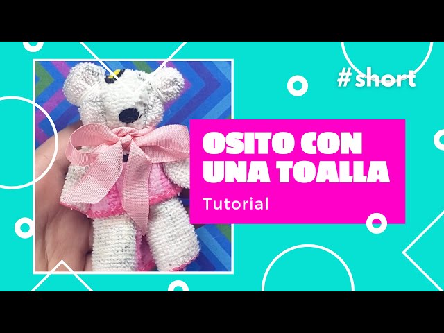 Vídeo relacionado con Trixie Juguetes de Peluche y Tejidos - Be Eco Oso Elroy, Material Reciclado, 42 cm