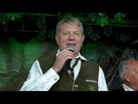 Rudi Šantl - Naj pesem zazveni