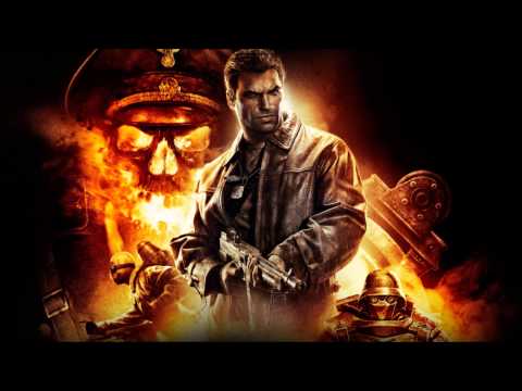 Return to Castle Wolfenstein Soundtrack 7: The Undead
