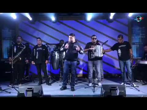 Colombia En Monterrey - Si No Te Vuelvo A Ver   Ovidio Aguilar