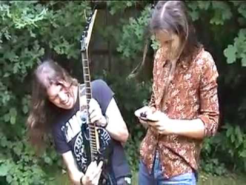 Power Quest Glory Tonight Music Video