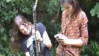 Power Quest Glory Tonight Music Video