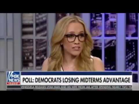 Kat Timpf Defines Democrats