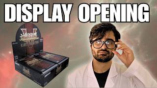 RARITY COLLECTION 5 DISPLAY OPENING 🔥✨ – ZIEHE ICH EINE EXTENDED ART?!