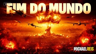 A NOITE EM QUE A HUMANIDADE ESTEVE A UM PASSO DO FIM