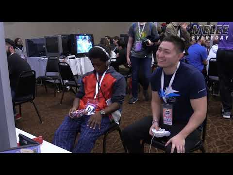 Encircle CoMo - Round Robin Pools - Zuiss B (Fox) vs CLN | AbsentPage (Fox)