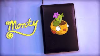 Monty (WAM) - Gone Man