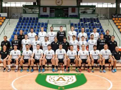 Plantilla Helvetia Anaitasuna 2015/2016