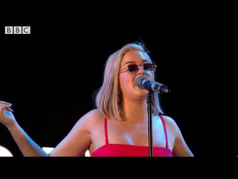 Anne Marie - Ciao Adios (Radio 1's Big Weekend 2017)