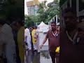 Amitabh Bachchan Arrives At Siddhi Vinayak Temple To Offer Prayers Bollywood Shorts