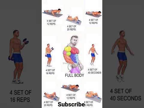 💢💥4 set of 12 reps 💥💯