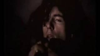 Peter Hammill - &quot;Afterwards&quot; - beautiful live version (1978)