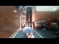 My Daily Morning Exercise Routine