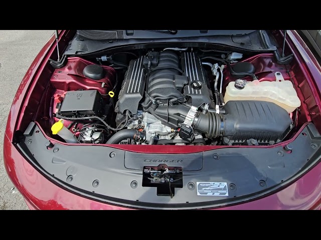2023 Dodge Charger - Image 17